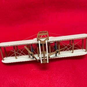 Kitty Hawk Hallmark Ornament
